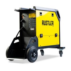 Máquina de Solda Inversora MIG/MAG Rustler EM 300i - ESAB 