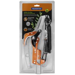 Podador de Galhos Com Serrote Profissional 12" / 305 mm (78380/004) - Tramontina