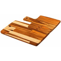 Kit Com 2 Tábuas Kitchen em Madeira (10239/775) - Tramontina