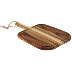 Tábua Para Steak Provence em Madeira (13410/359) - Tramontina