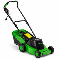 Cortador de Grama Elétrico Com Recolhedor 1100W (WM-350) - Trapp
