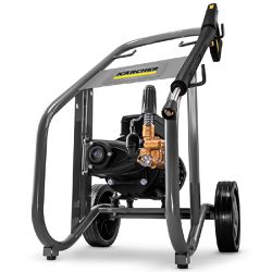 Lavadora de Alta Pressão Maxi HD 10/18 - 380V (19742630) - Karcher