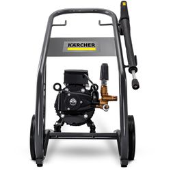 Lavadora de Alta Pressão Maxi HD 10/18 - 380V (19742630) - Karcher
