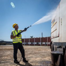 Lavadora de Alta Pressão Maxi HD 10/18 - 380V (19742630) - Karcher