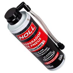 Reparador de Pneus Instantâneo 300ml (850,0001) - Noll