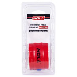 Cortador Para Tubos de Plástico 20 - 50mm (229,0002) - Noll