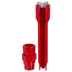 Chave Hidráulica Multifuncional 34 - 40mm (734,0001) - Noll