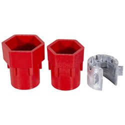 Chave Hidráulica Multifuncional 34 - 40mm (734,0001) - Noll