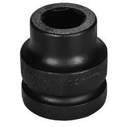 Soquete de Impacto Sextavado 1'' - 24mm (44917/024) - Tramontina Pro