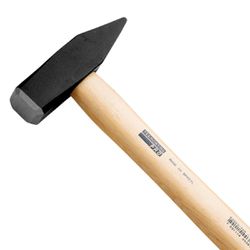 Martelo Pena Com Cabo de Madeira 500g (40440/007) - Tramontina Pro