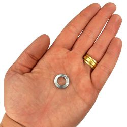 Kit de Arruela de Pressão 3/8" (30,0004) - Nord