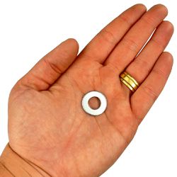 Kit de Arruela Lisa 3/8" (28,0006) - Nord