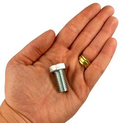Kit de Parafuso Sextavado 1/2 x 1" (49,0013) - Nord