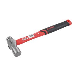 Martelo Bola Com Cabo de Fibra 450g (706163) - Onsite