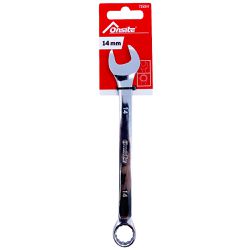 Chave Combinada em Aço Carbono 14mm (735014) - Onsite