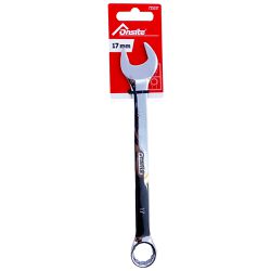 Chave Combinada em Aço Carbono 17mm (735017) - Onsite