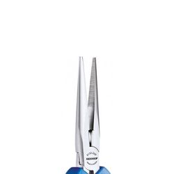 Alicate Tipo Telefone Bico Reto JC Isolado 160mm (029885) - Gedore