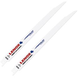 Kit Lâmina Serra Sabre 12" 300 x 19 x 10-14D (20583S110R) - Lenox