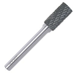 Lima Rotativa Cilíndrica em Metal Duro 4mm (45,0002) - Rocast