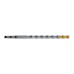 Broca Longa Aço Rápido HSS 12x395mm DIN 1870/2 TW431 - Lenox Twill