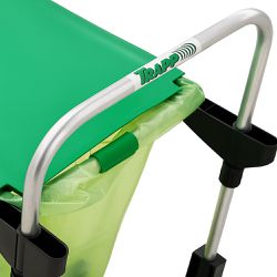 Carrinho Multiuso Practicar (2930003) - Trapp