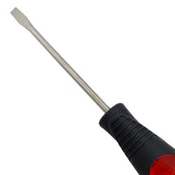 Chave de Fenda em Aço Cromo Vanádio 1/8'' x 2.1/2'' (702001) - Onsite