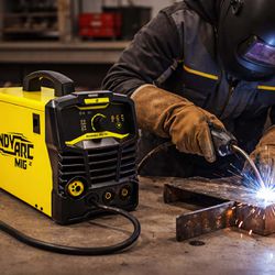 Máquina de Solda Inversora Handyarc 130i (753568) - Esab
