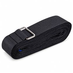 Cinta Rápida Para Amarração 4,5m x 5cm 150kg com Velcro Reutilizável (241,0017) - Noll