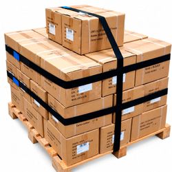 Cinta Rápida Para Amarração 4,5m x 5cm 150kg com Velcro Reutilizável (241,0017) - Noll