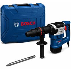 Martelo Demolidor GSH 5MX / Sds Max - Bosch