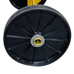 Betoneira 400L com Motor 2HP Monofásica 220V PRIME - Menegotti