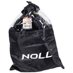 Mangueira Flexível Com Esguicho e Conectores 30M (791,0004) - Noll