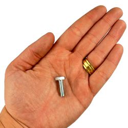 Kit de Parafuso Sextavado 1/4'' x 3/4'' (49 0002) - Nord