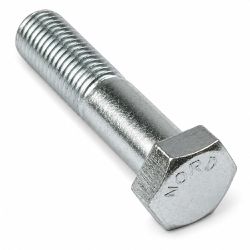 Kit de Parafuso Sextavado 5/8 x 2