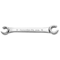 Chave Poligonal Aberta 17 x 19mm (44635/107) - Tramontina Pro