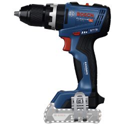 Parafusadeira / Furadeira de Impacto GSB 18V-65 - SB (06019N31E3) - Bosch