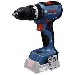 Parafusadeira / Furadeira de Impacto GSB 18V-65 - SB (06019N31E3) - Bosch