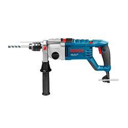 Furadeira de Impacto 5/8'' - 220V / 1500W (GSB 162-2 RE) - Bosch