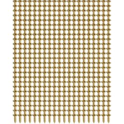 Kit Parafuso Chipboard 3,5 x 16mm (41,0005) - Nord