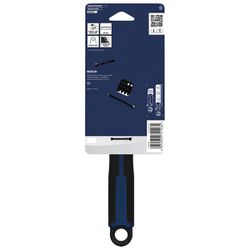 Chave Inglesa Ajustável Fosfatizada 10'' (1600A03B67) - Bosch Pro