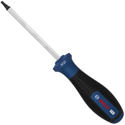 Chave de Fenda Quadrada SQ2 x 100mm (1600A039T1) - Bosch Pro