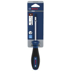 Chave de Fenda Quadrada SQ2 x 100mm (1600A039T1) - Bosch Pro