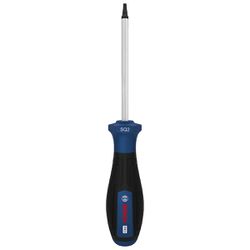 Chave de Fenda Quadrada SQ2 x 100mm (1600A039T1) - Bosch Pro