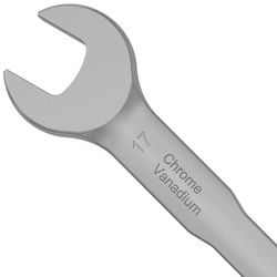 Chave de Catraca Combinada 17mm (1600A03AH2) - Bosch Pro