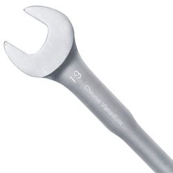 Chave Combinada 19mm (1600A03AJ9) - Bosch Pro