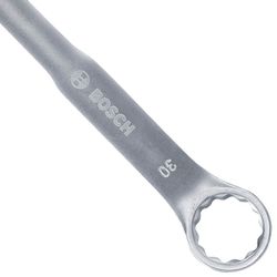 Chave Combinada 30mm (1600A03AK4) - Bosch Pro