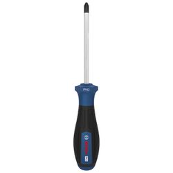 Chave Phillips 1/4'' x 4'' (1600A039RW) - Bosch Pro