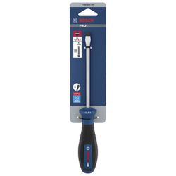 Chave de Fenda SL 1,2 x 6,5 x 125mm (1600A039S4) - Bosch Pro