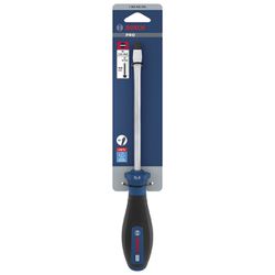 Chave de Fenda SL 1,6 x 8 x 150mm (1600A039S5) - Bosch Pro