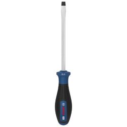 Chave de Fenda SL 1,6 x 8 x 150mm (1600A039S5) - Bosch Pro
